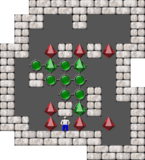 Уровень 45 — Quagmire 3